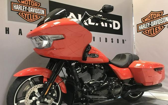 Harley-Davidson® Road Glide® 2026