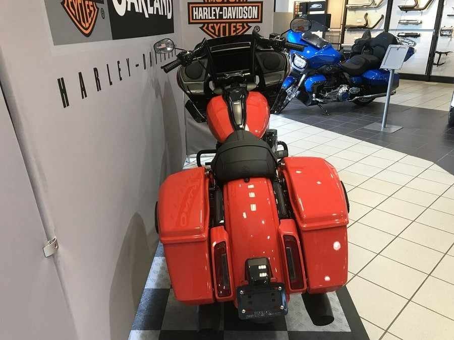 Harley-Davidson® Road Glide® 2026