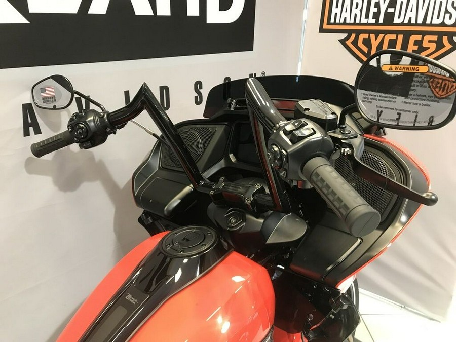 Harley-Davidson® Road Glide® 2026