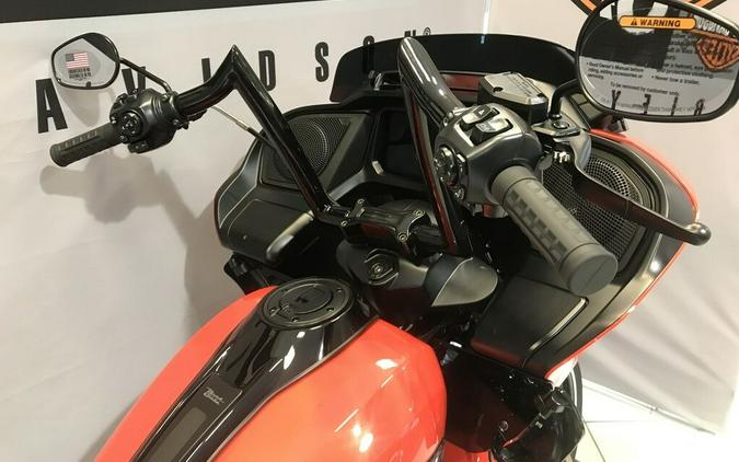 Harley-Davidson® Road Glide® 2026