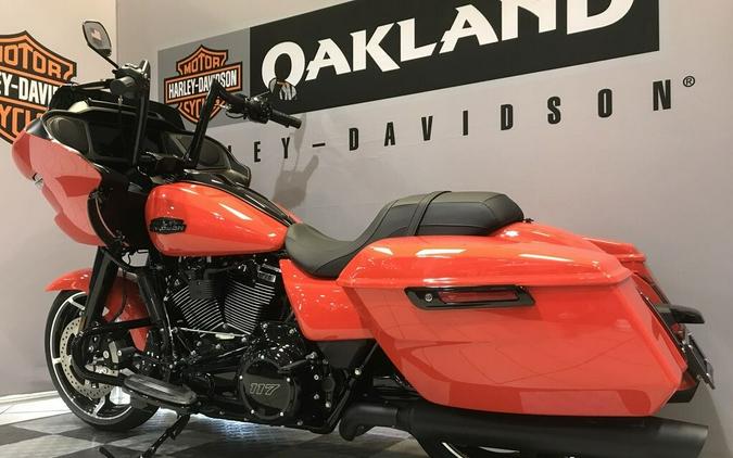 Harley-Davidson® Road Glide® 2026