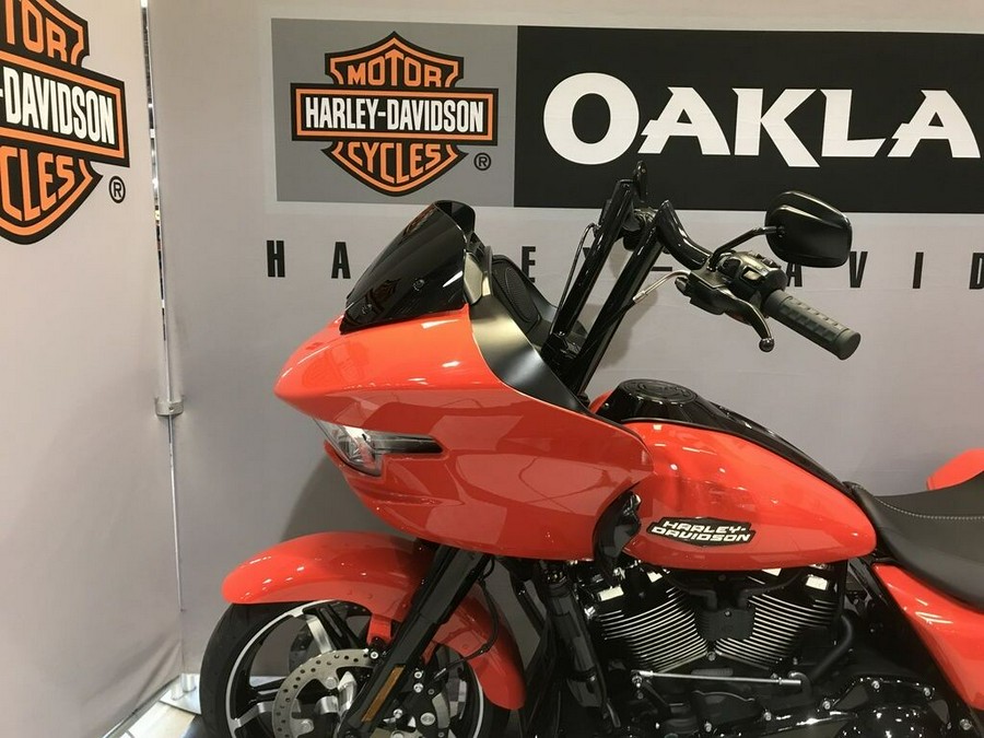 Harley-Davidson® Road Glide® 2026
