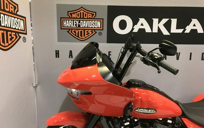 Harley-Davidson® Road Glide® 2026