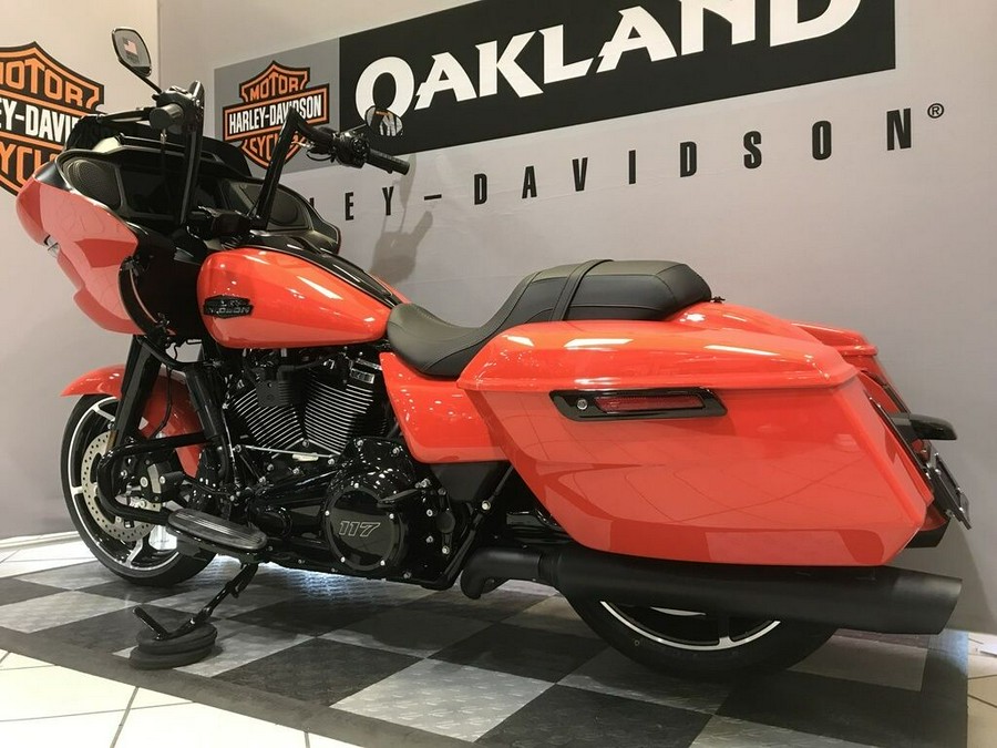 Harley-Davidson® Road Glide® 2026