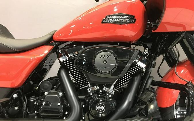 Harley-Davidson® Road Glide® 2026