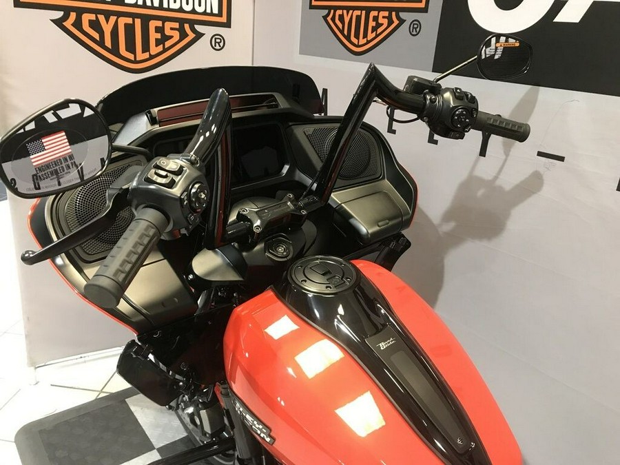 Harley-Davidson® Road Glide® 2026