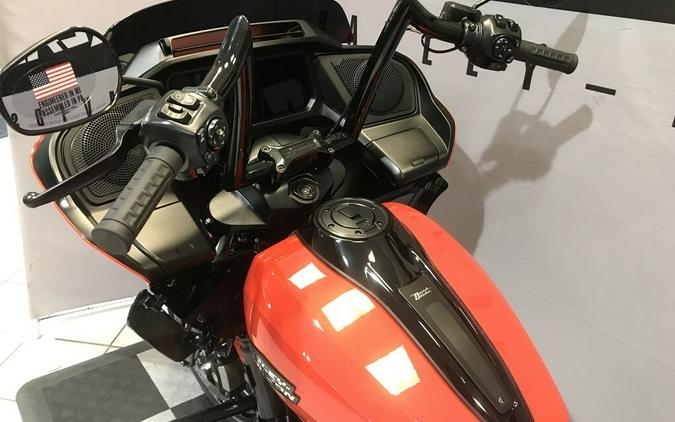 Harley-Davidson® Road Glide® 2026
