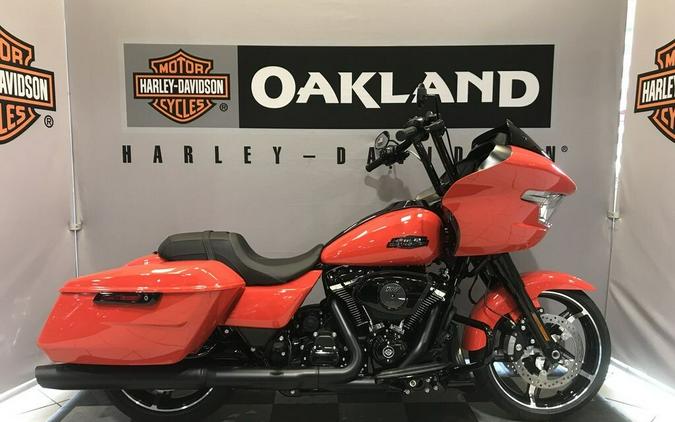 Harley-Davidson® Road Glide® 2026