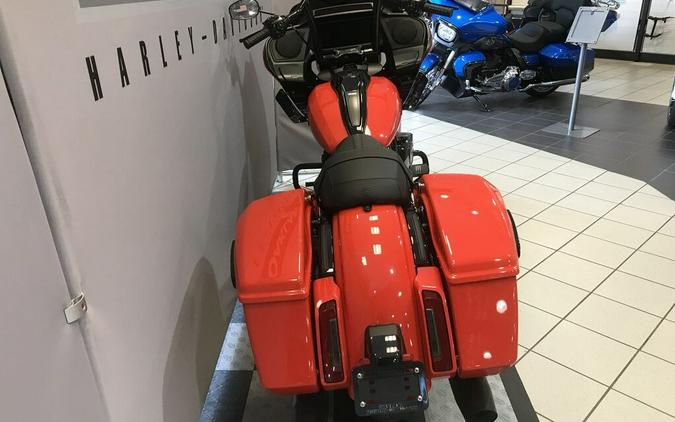 Harley-Davidson® Road Glide® 2026