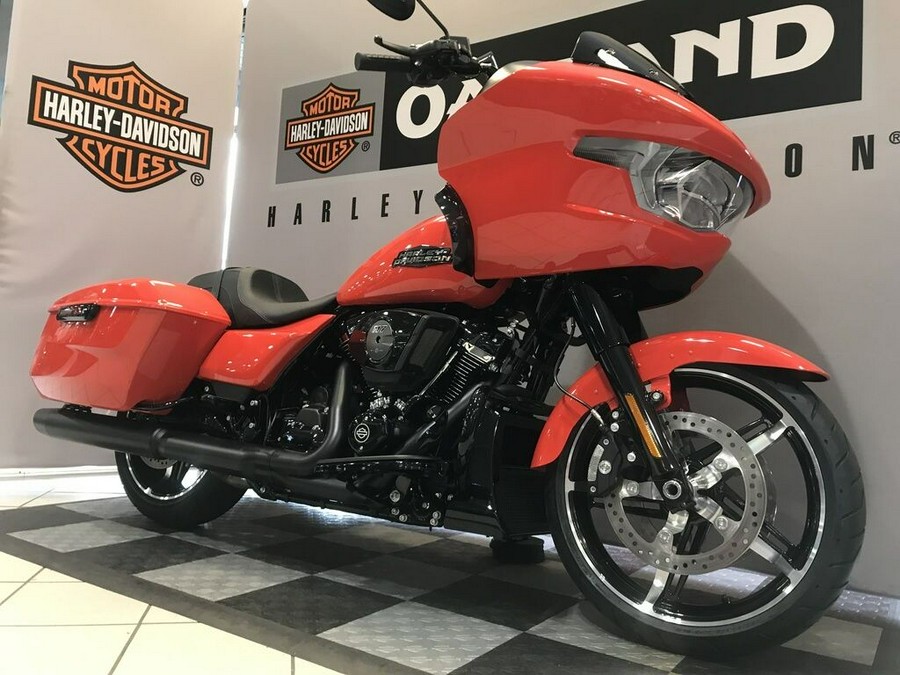 Harley-Davidson® Road Glide® 2026