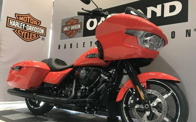 Harley-Davidson® Road Glide® 2026