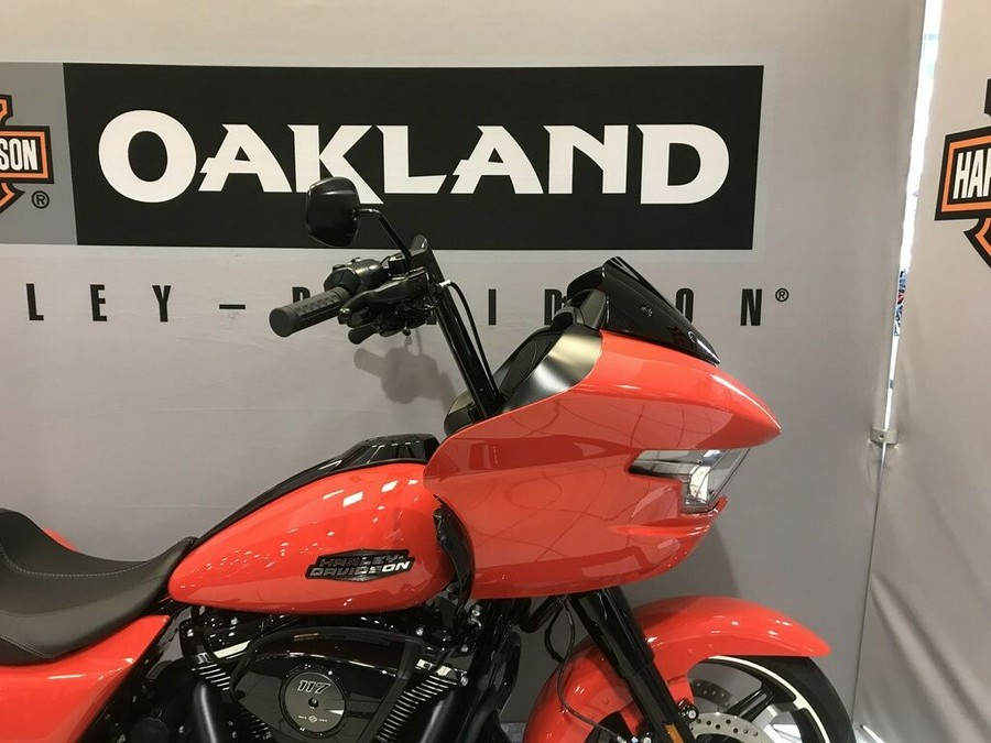 Harley-Davidson® Road Glide® 2026