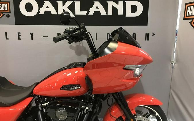 Harley-Davidson® Road Glide® 2026