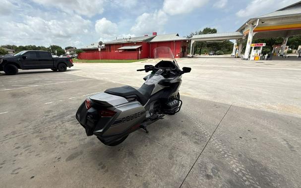 2018 Honda Gold Wing® Base