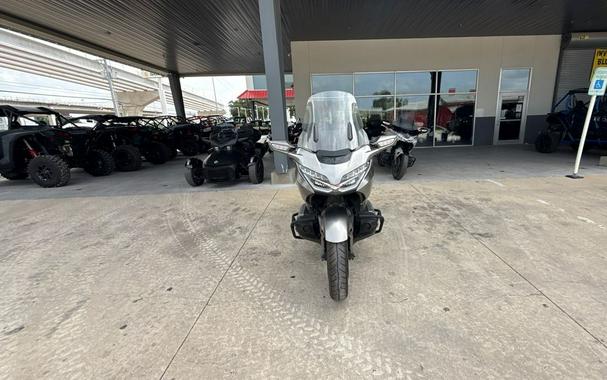 2018 Honda Gold Wing® Base