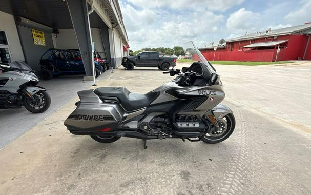 2018 Honda Gold Wing® Base