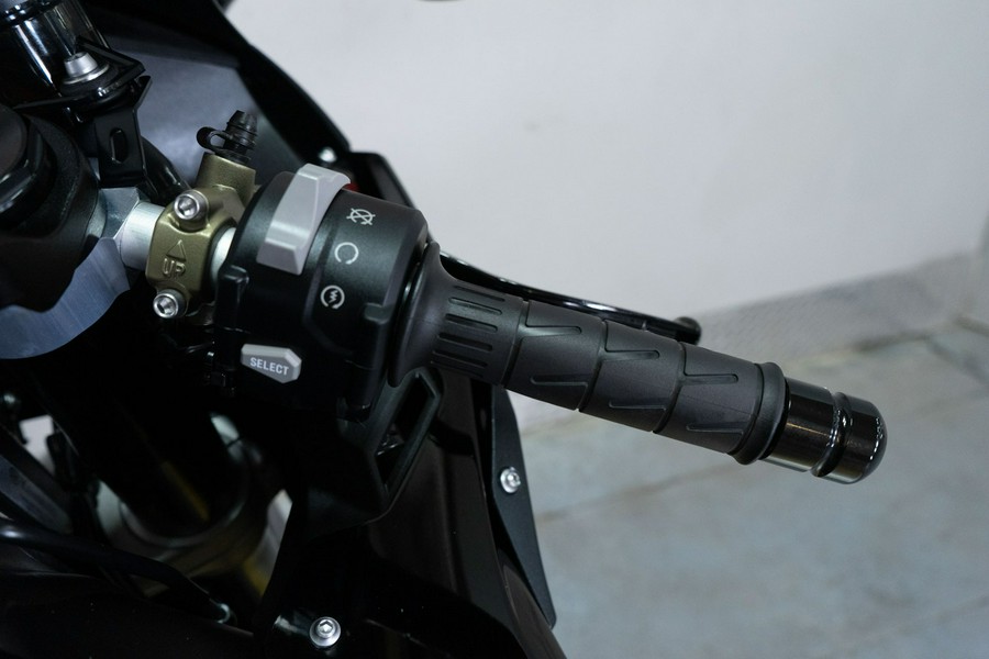 2025 Kawasaki Ninja® ZX™-10R ABS
