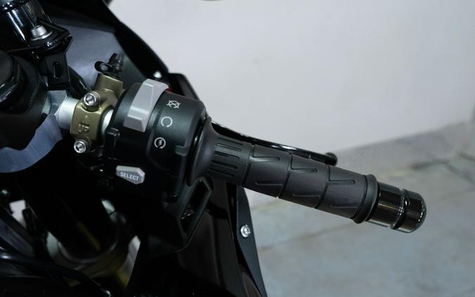 2025 Kawasaki Ninja® ZX™-10R ABS