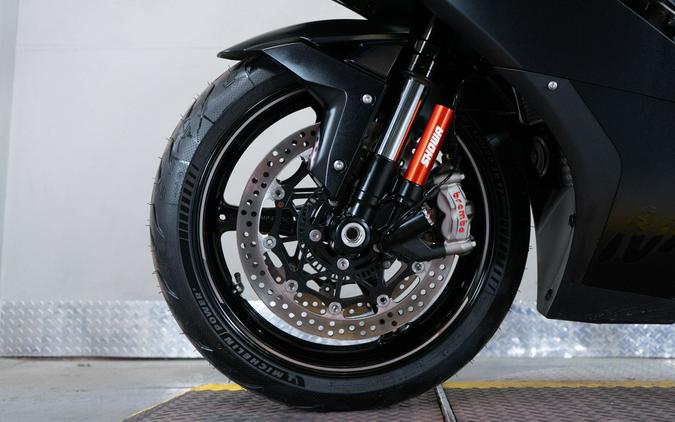 2025 Kawasaki Ninja® ZX™-10R ABS
