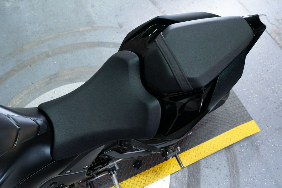 2025 Kawasaki Ninja® ZX™-10R ABS