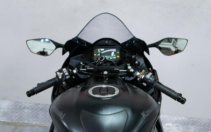 2025 Kawasaki Ninja® ZX™-10R ABS