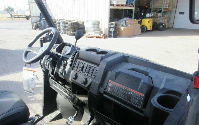 2026 CFMOTO UFORCE 800 XL