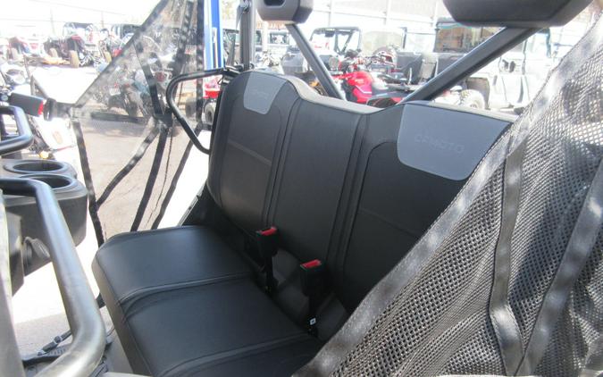 2026 CFMOTO UFORCE 800 XL