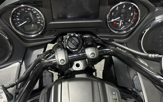 2018 Yamaha 80726