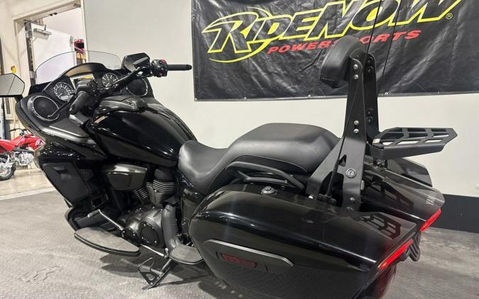 2018 Yamaha 80726