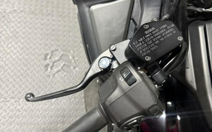 2018 Yamaha 80726