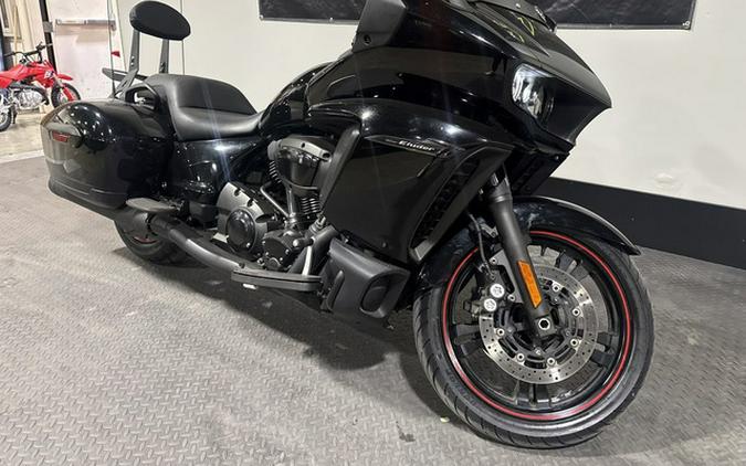 2018 Yamaha 80726