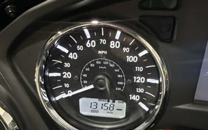 2018 Yamaha 80726