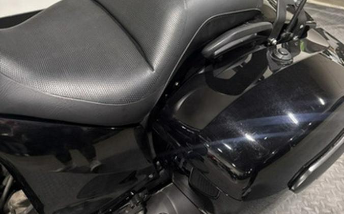 2018 Yamaha 80726