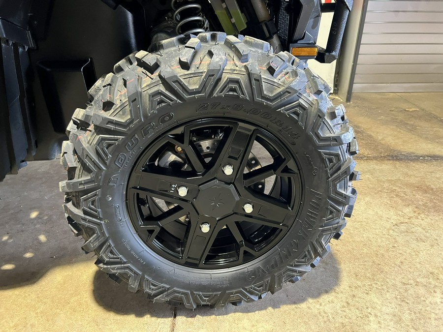 2024 Polaris Sportsman 850 Ultimate