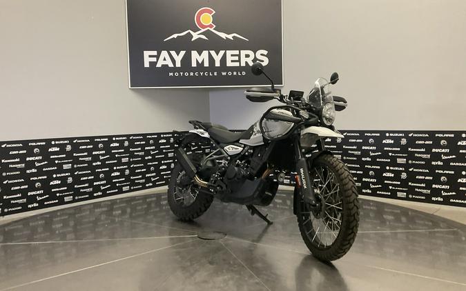 2026 ROYAL ENFIELD HIMALAYAN 450 - 15996U