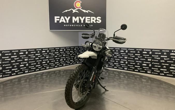 2026 ROYAL ENFIELD HIMALAYAN 450 - 15996U