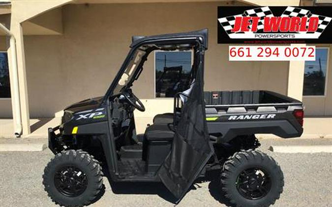 2023 Polaris Ranger XP 1000 Premium