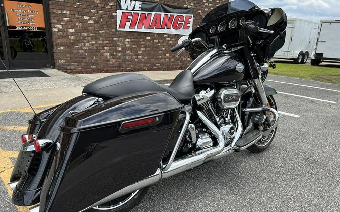 2021 Harley-Davidson® FLHXS - Street Glide® Special