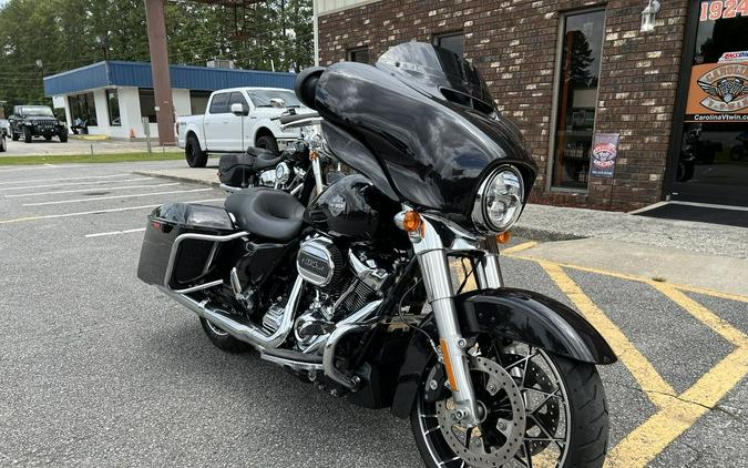 2021 Harley-Davidson® FLHXS - Street Glide® Special