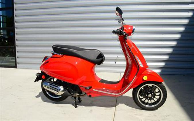 2023 Vespa Sprint 150