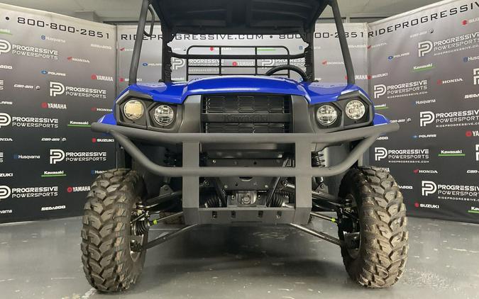 2024 Kawasaki Mule PRO-MX™ LE