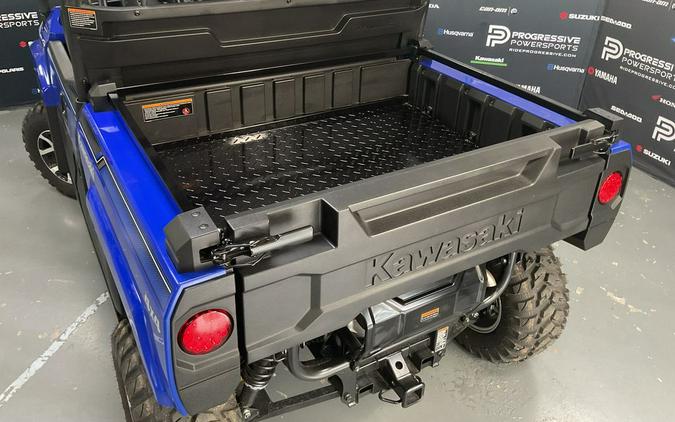 2024 Kawasaki Mule PRO-MX™ LE