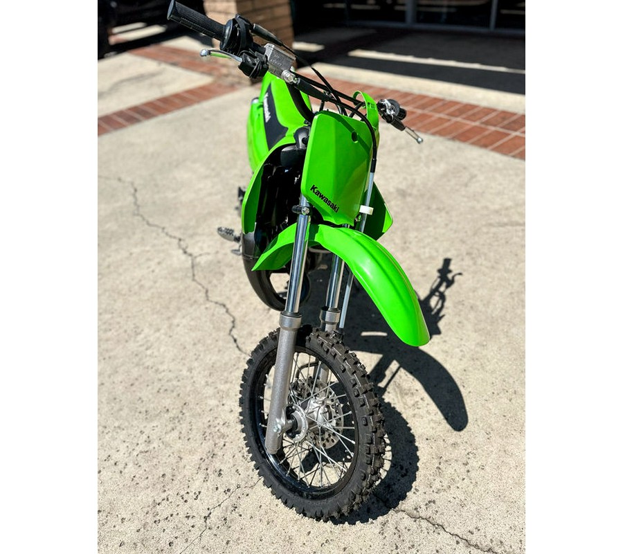 2023 Kawasaki KX™65