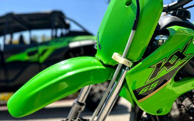 2023 Kawasaki KX™65