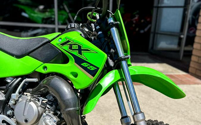 2023 Kawasaki KX™65