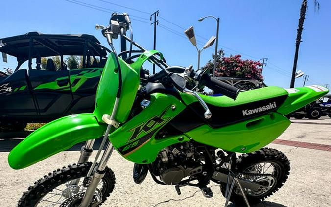 2023 Kawasaki KX™65