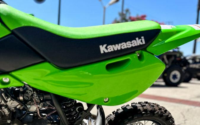 2023 Kawasaki KX™65