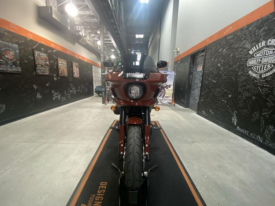 2024 Harley-Davidson® FXLRST - Low Rider® ST