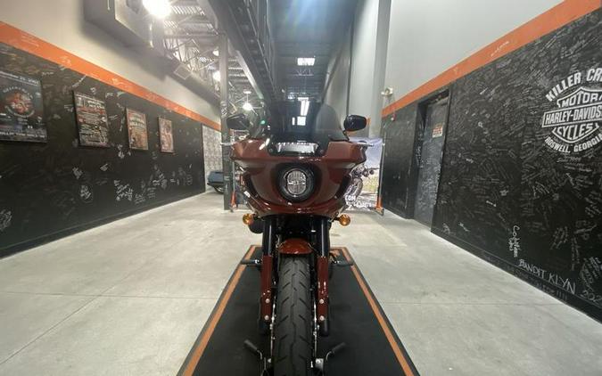 2024 Harley-Davidson® FXLRST - Low Rider® ST