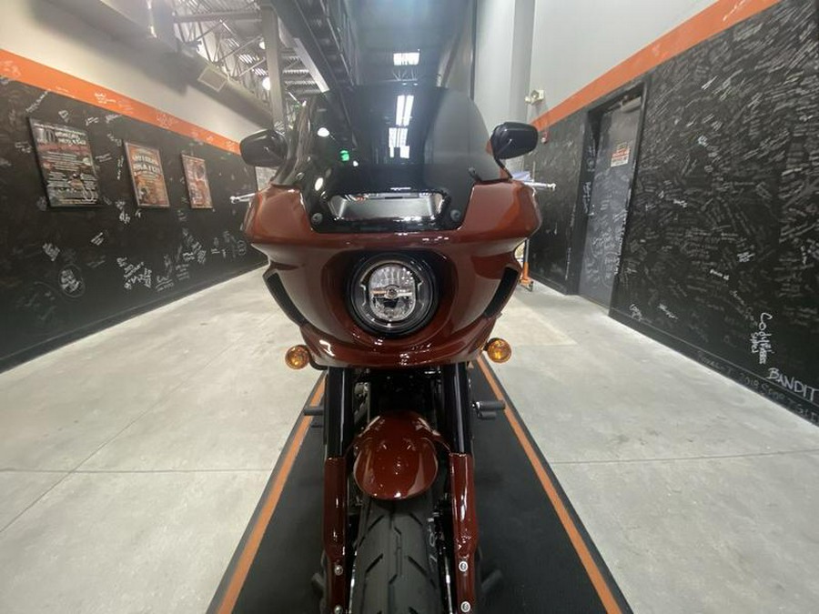 2024 Harley-Davidson® FXLRST - Low Rider® ST